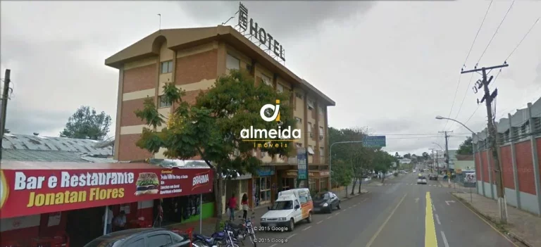 Prédio à venda Centro Passo Fundo/RS