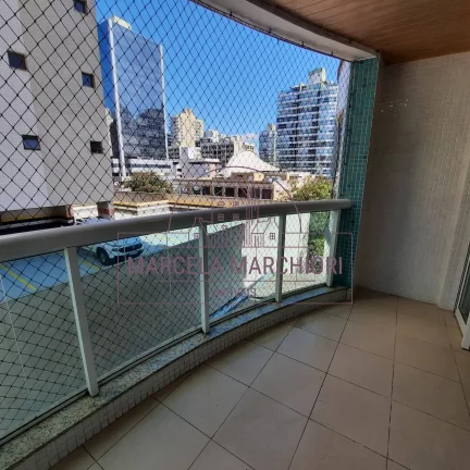 Imagem Apartamento com 2 Quartos à Venda, 85 m² em Praia Da Costa - Vila Velha