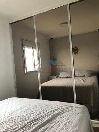 Imagem Excelente apto para venda no Morumbi com 3 dorms, 1 suíte, 2 vagas e 2 banh