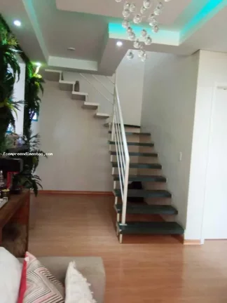 Imagem Apartamento para Venda em Americana, Vila Belvedere, 2 dormitórios, 1 banheiro, 1 vaga