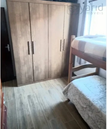 Imagem Imperdível casa à venda em Jundiaí-SP, Jardim Pacaembu: 3 quartos, 1 suíte, 1 sala, 1 banheiro, 6 vagas de garagem, 118m².