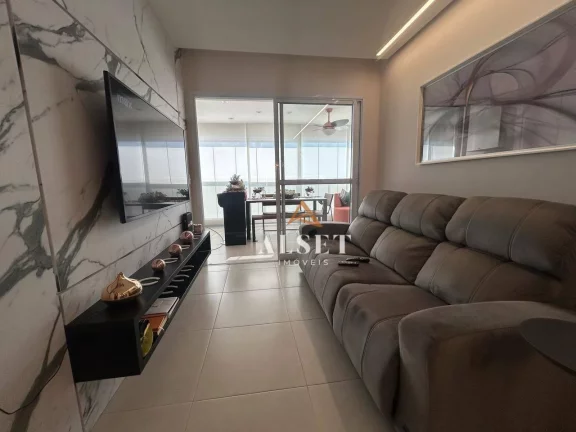 Imagem Apartamento com 3 dormitórios à venda, 105 m² por R$ 2.120.000,00 - Tatuapé - São Paulo/SP