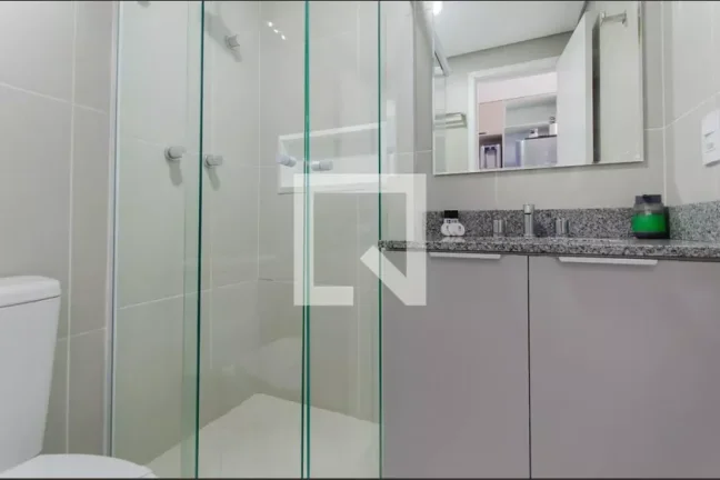 Imagem Apartamento à Venda - Vila Mariana, 1 Quarto, 34 m2