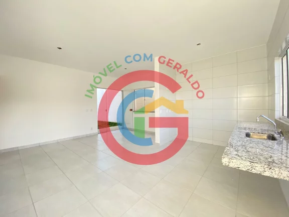 Imagem Casa em condomínio - Pronto pra morar - 3 Q