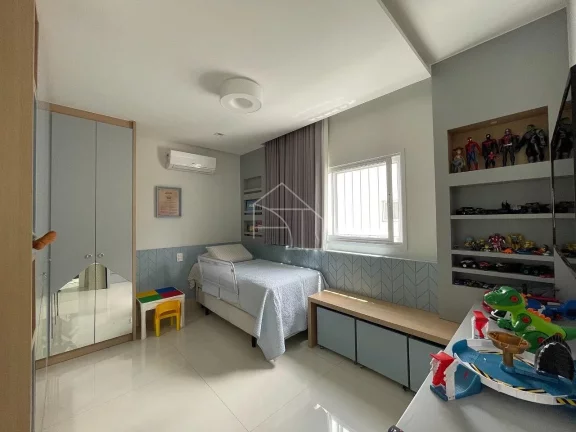 Imagem Casa com 4 Suítes no Alphaville Jacuhy – Residencial 03