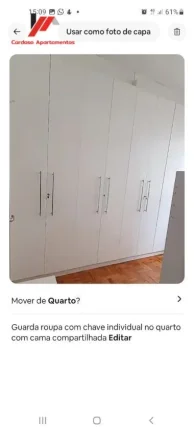 Imagem 40m² por 300 mil na Santa Efigênia-SP