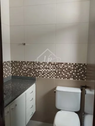Imagem Apartamento para locação Vila São Francisco