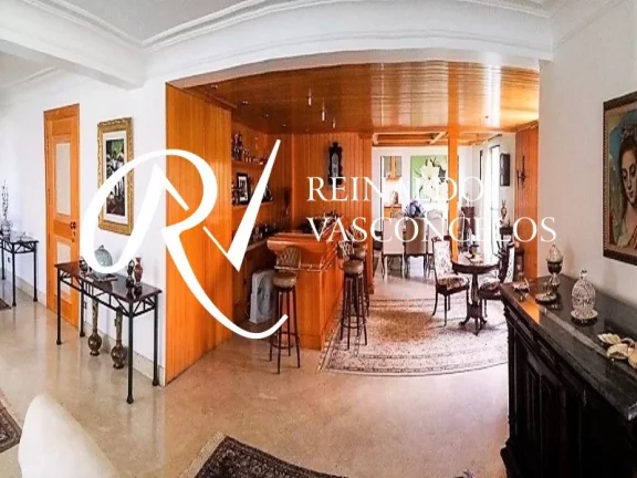 Imagem APARTAMENTO RESIDENCIAL em SÃO JOSÉ DOS CAMPOS - SP, VILA EMA