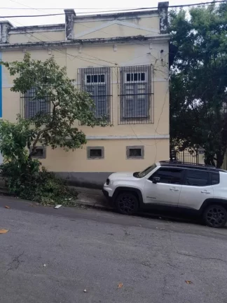 Imagem Casa para Venda em Rio de Janeiro, SÃO FRANCISCO XAVIER, 6 dormitórios, 4 banheiros, 5 vagas
