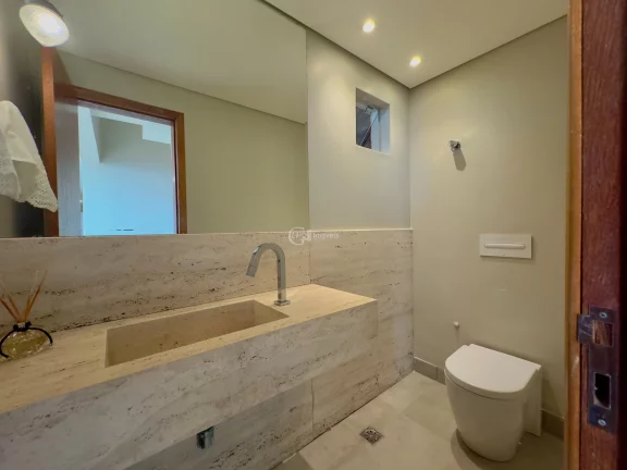 Imagem Condomínio Edifício Terrace Tower