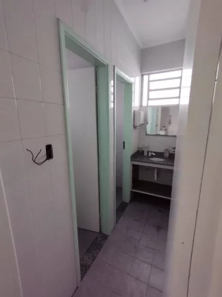 Imagem Casa para alugar, 160 m² por R$ 4.052,76/mês - Vila Homero Thon - Santo André/SP