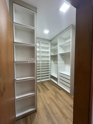 Imagem Casa no Condomínio Terras do Fontanário com 3 suítes e 5 banheiros à Venda, 186 m² R$ 1.280.000...