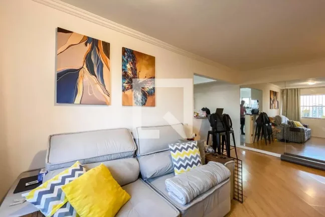 Imagem Apartamento à Venda - Ipiranga, 2 Quartos, 75 m2