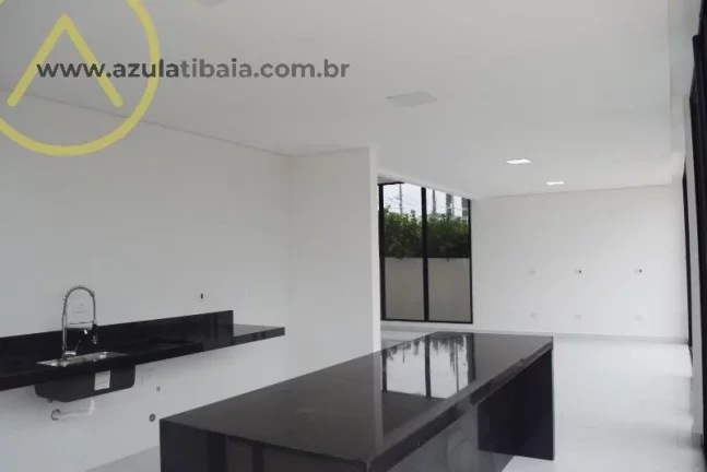 Imagem Casa em Condomínio para Venda em Atibaia, Condominio Shamballa II, 4 dormitórios, 4 suítes, 5 banheiros, 4 vagas