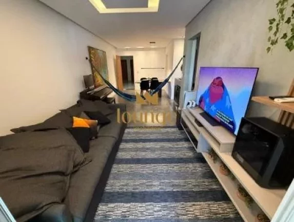 Imagem Apartamento à Venda Parque Campolim Zona Sul - Sorocaba/SP