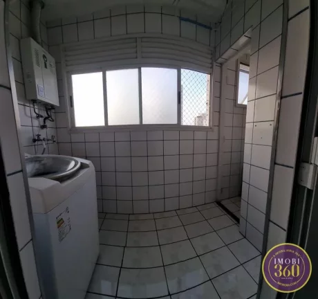 Imagem APARTAMENTO PARA VENDA NO TATUAPÉ COM 3 DORMITÓRIOS SUÍTE LAZER
