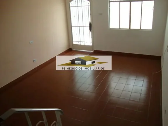 Imagem Sobrado para venda no Jabaquara com 105mts