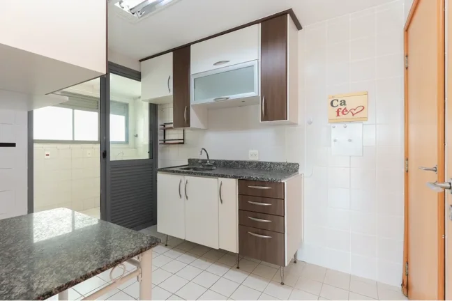 Imagem APARTAMENTO RESIDENCIAL em São Paulo - SP, Vila Leopoldina
