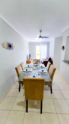Imagem EXCELENTE APARTAMENTO NO ITAGUÁ EM UBATUBA-SP