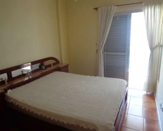 Imagem apartamento a venda no Guarujá na Praia de Pitangueiras