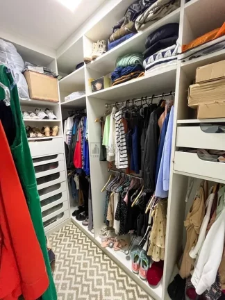Imagem Apartamento Quadra Mar com 3 suítes à venda na Barra Norte em Balneário Camboriú