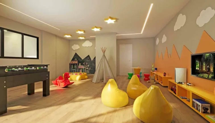 Imagem APARTAMENTO RESIDENCIAL em São Paulo - SP, Mirandópolis
