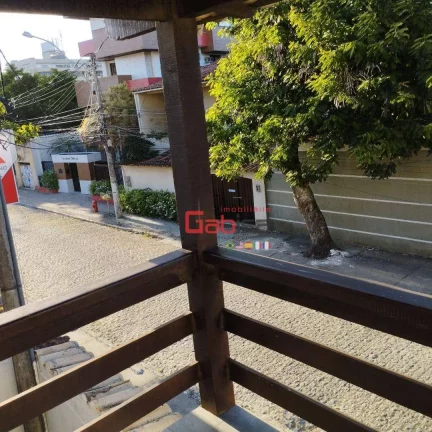 Imagem Casa com 4 dormitórios à venda, 247 m² por R$ 745.000,00 - Centro - Cabo Frio/RJ