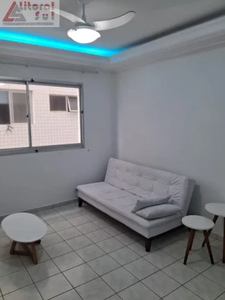 Imagem APARTAMENTO RESIDENCIAL em PRAIA GRANDE - SP, GUILHERMINA