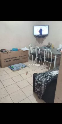 Imagem Casa à venda, 150 m² por R$ 477.000,00 - Jardim Betel - Guarulhos/SP
