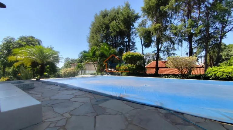 Imagem Chácara à venda no bairro Chácaras Sol Nascente - Mogi Mirim/SP