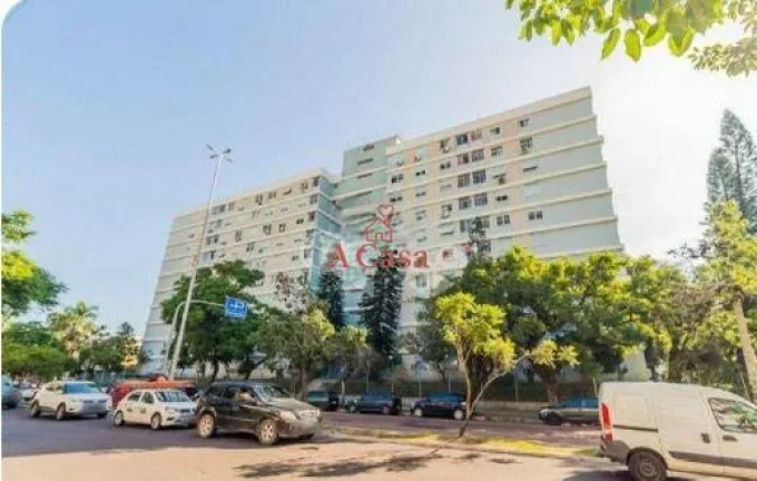 Imagem Apartamento com 2 Dormitorio(s) localizado(a) no bairro Santana em Porto Alegre / Rio Grande do Sul Ref.:286