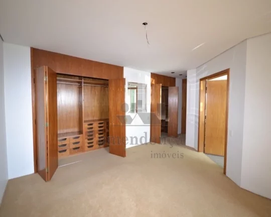 Imagem Cobertura Duplex 4 quartos, 4 suites, 5 vagas 500 m²