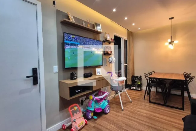 Imagem Apartamento à Venda - Vargem Grande, 2 Quartos, 48 m2