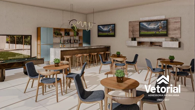 Imagem Apartamento 3 quartos em condomínio de Barreirinhas - Barreiras-BA
