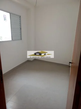 Imagem Apartamento Novo para venda na Vila Prudente