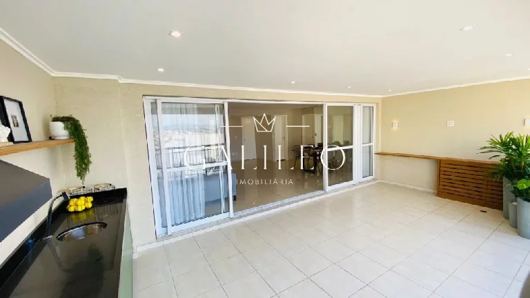 Imagem Vende Apartamento no Art'e Prime Residence | Vila Arens | Jundiaí | São Paulo