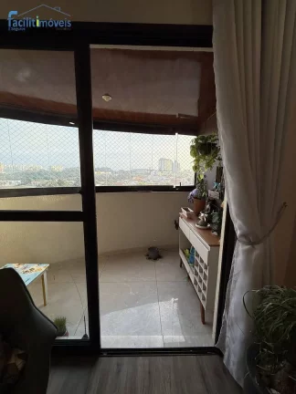 Imagem APARTAMENTO À VENDA - CENTRO - SÃO BERNARDO DO CAMPO - SP