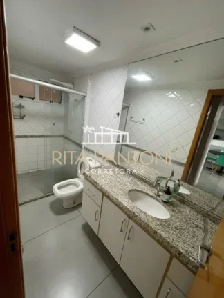 Imagem Apartamento - Ribeirão Preto - Nova Aliança - Região Sul