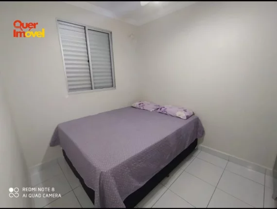 Imagem Oportunidade imperdível: Apartamento à venda em Ribeirão Preto-SP, Parque São Sebastião - 2 Quartos, 1 Sala, 1 Banheiro, 48,00m²!