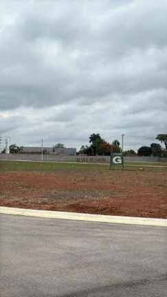 Imagem Terreno à venda, 270 m² por R$ 249.000,00 - Condominio Villagio Brunellli - Araçoiaba da Serra/SP