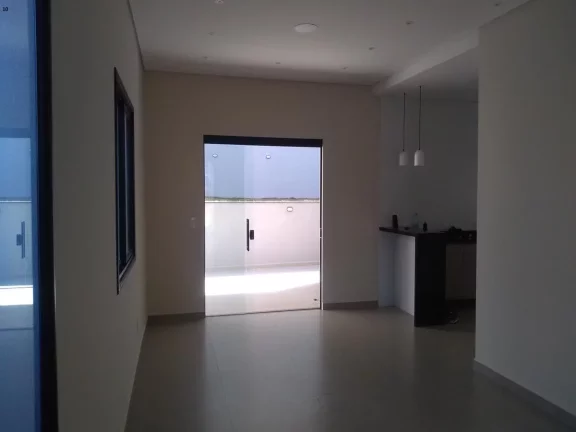 Imagem Sobrado Condomínio Ibi Aram II