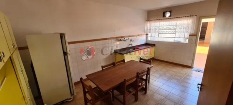 Imagem Casa Térrea à Venda ( preferência empresa/comércio ) no bairro Anchieta em São Bernardo