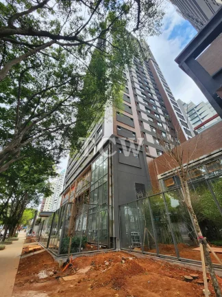 Imagem Apartamento à venda no Vila Clementino - Iconyc