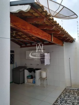 Imagem Casa em Ibirá