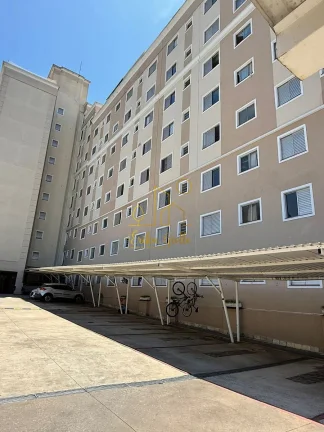 Imagem Apartamento à venda  Condomínio Janaína  Jundiaí/SP