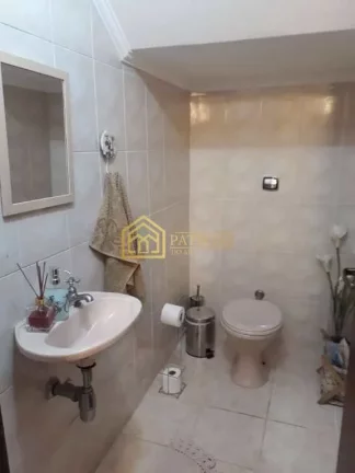 Imagem Casa Padrão