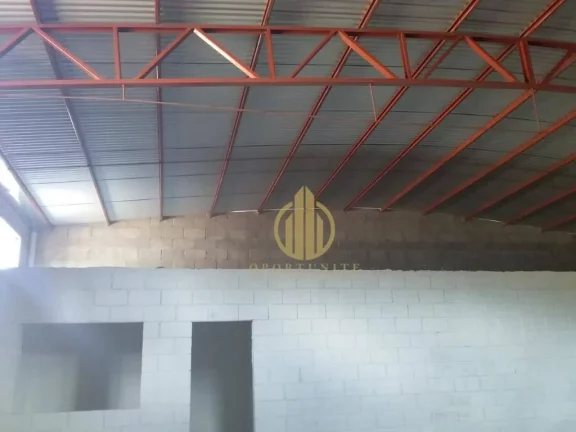 Imagem Salão Comercial em Jardinópolis