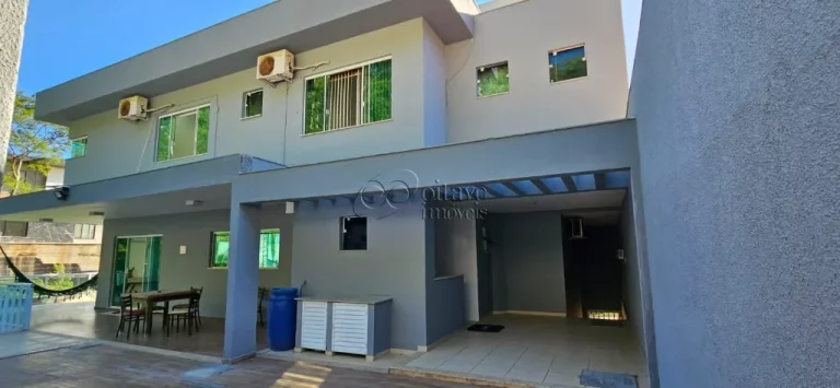 Imagem CASA DE ALTO PADRÃO A VENDA NA LAGOA MACAÉ-RJ