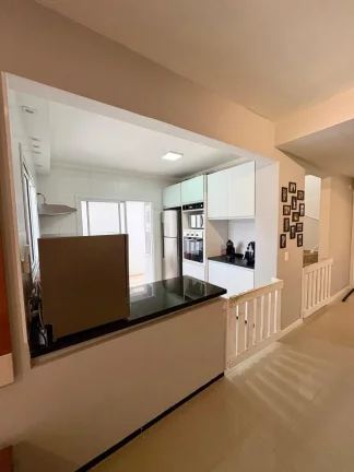 Imagem Sobrado à venda com 3 quartos, sendo 1 suíte, no condomínio Rio Preto, Atibaia - SP