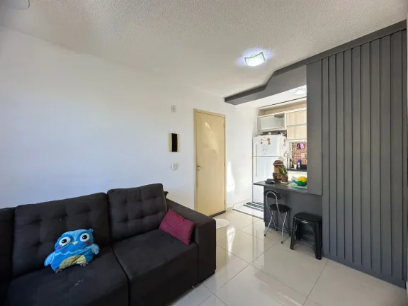 Imagem Apartamento Térreo com Lazer e Segurança – Pronto para Morar!